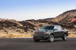 GMC Sierra 1500 Denali Crew Cab 2015 года